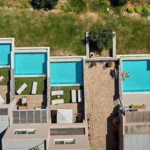 Deluxe Bungalow Private Infinity Pool