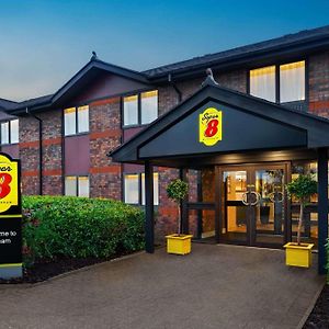 Super 8 By Wyndham Durham