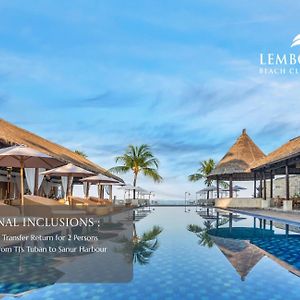 Lembongan Beach Club & Resort