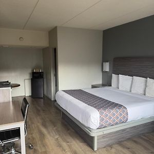 Blue Star Motel